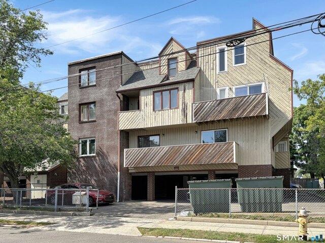 Livingston Pl Unit,bridgeport, Home For Sale