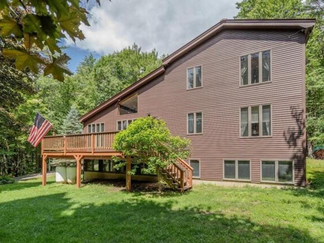 Livingston Rd, Meredith, Home For Sale