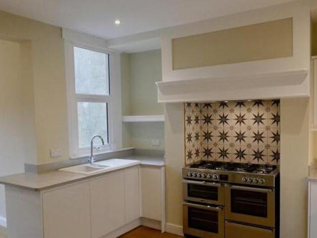 Livingstone Terrace, Bath, 3 Bedroom Terraced