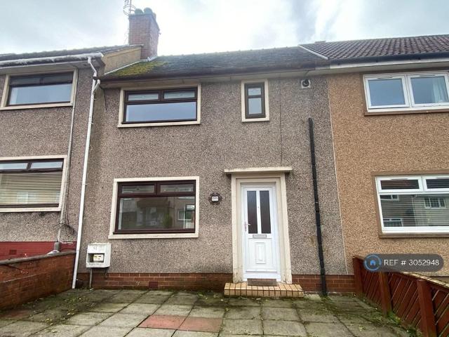 Livingstone Terrace, Irvine, KA12 2 bed terraced house to rent £710 pcm £164 pw