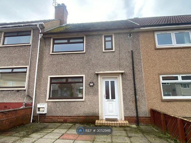 Livingstone Terrace, Irvine KA12, 2 bed terraced house to rent, £710 pcm | PrimeLocation