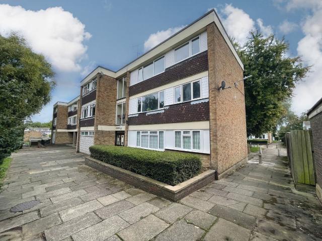 Livingstone Walk, Hemel Hempstead, Hertfordshire HP2, 1 bed flat to rent, £1,100 pcm | PrimeLocation