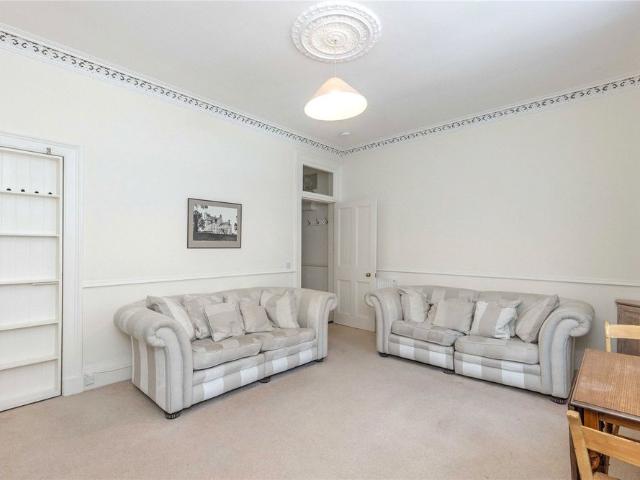 Livingstone Place