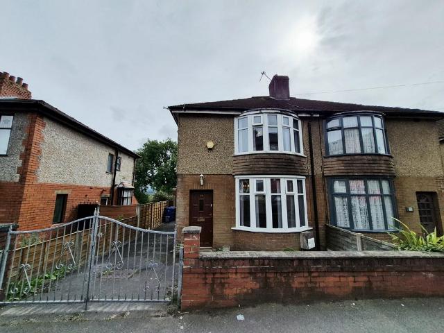 Livingstone Road, Blackburn, BB2 3 bed house to rent £800 pcm £185 pw
