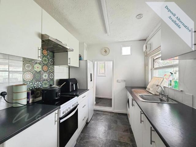 Livingstone Road Broadstairs CT10 2 bed semi detached house to rent £1,150 pcm £265 pw