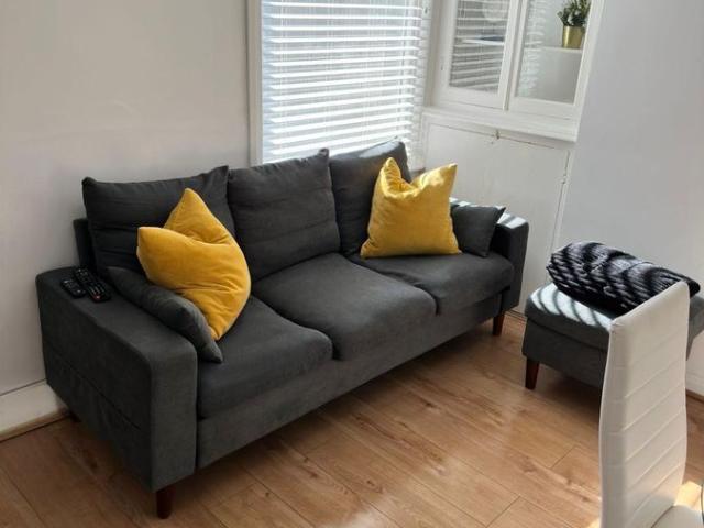 Livingstone Road, Gillingham ME7, 3 bed semi detached house to rent, £1,900 pcm | PrimeLocation