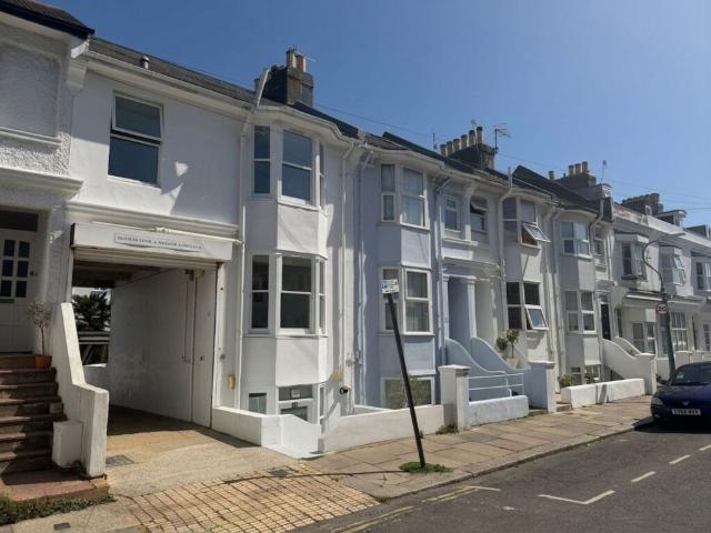 Livingstone Road, Hove, BN3 – HW Estate Agents