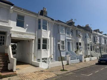 Livingstone Road, Hove BN3, 3 bed terraced house to rent, £2,050 pcm | PrimeLocation