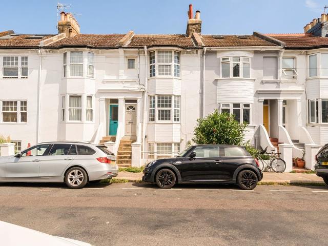 Livingstone Road, Hove, East Sussex BN3, 2 bed flat to rent, £1,650 pcm | PrimeLocation