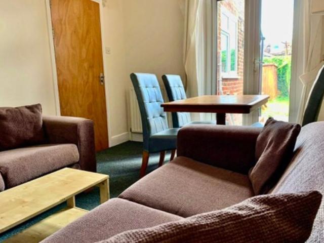 Livingstone Road, Southampton SO14, 4 bed shared accommodation to rent, £600 pcm | PrimeLocation