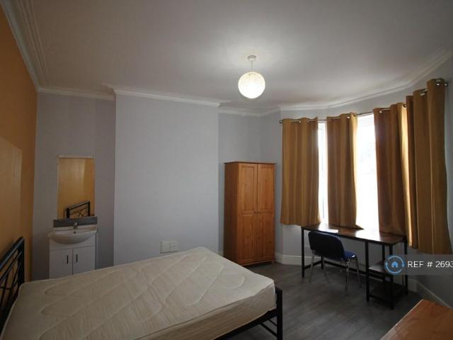 Livingstone Road, Southampton, SO14 8 bed terraced house to rent £4,000 pcm £923 pw