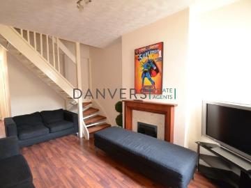 Livingstone Street, Leicester LE3, 3 bed terraced house to rent, £1,170 pcm | PrimeLocation