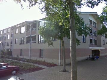 Livingstonestraat 43