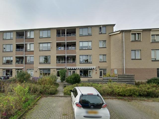 Livingstonestraat 31