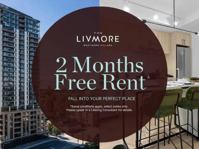 Livmore Westboro Village