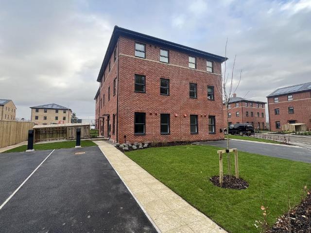 Livorno at Radial Park, Manston Lane. 2 bed semi detached house to rent £1,195 pcm £276 pw