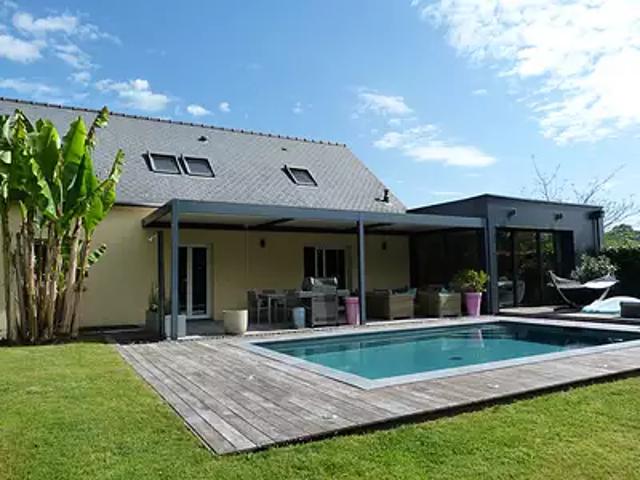 Livré la Touche 53400 Achat / Vente maison 6 pièces t6