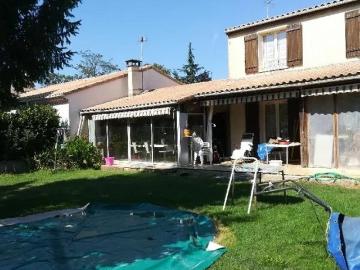 LIVRON, Maison familiale 107m2