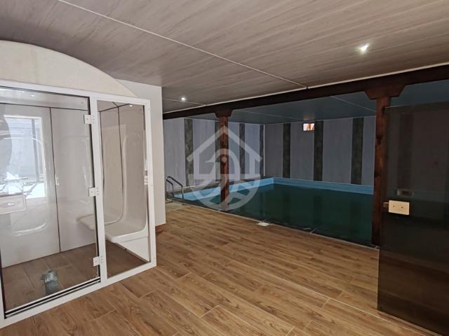 LIVRON SUR DROME: APPARTEMENT T3 RÉSIDENCE DE STANDING