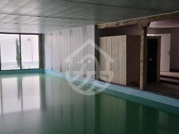 LIVRON SUR DROME: APPARTEMENT T3 RÉSIDENCE DE STANDING TERRASSE PARKING