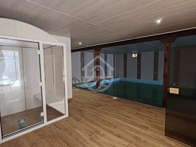 LIVRON SUR DROME: APPARTEMENT T3 RÉSIDENCE DE STANDING TERRASSE PARKING