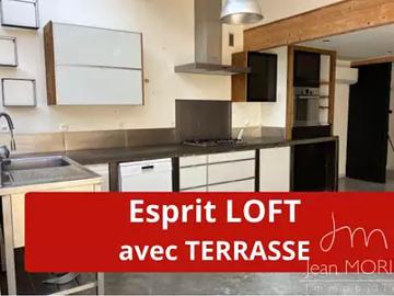 Livron sur Drôme 26250 Achat / Vente maison 6 pièces t6