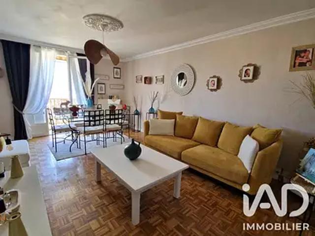 Livron sur Drôme 26250 Achat / Vente appartement 3 pièces t3 cave parking