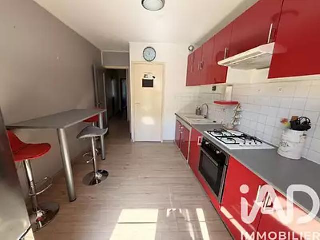Livron sur Drôme 26250 Achat / Vente appartement 3 pièces t3