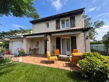 Livron sur Drôme 26250 Location maison 4 pièces t4 au dernier étage
