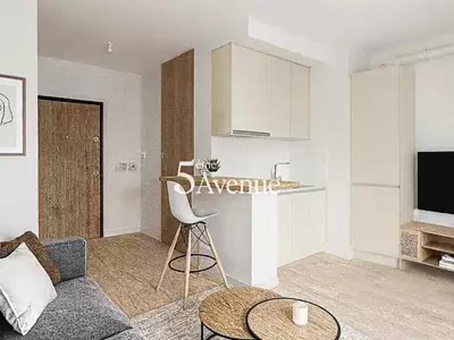 Livry Gargan 93190 Achat / Vente appartement 1 pièce t1