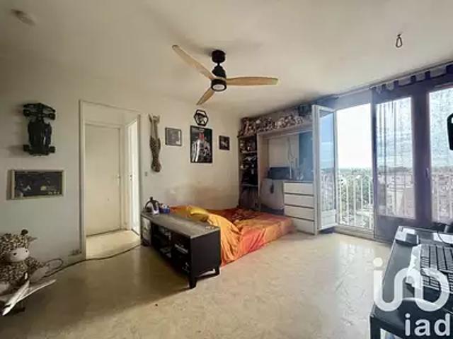 Livry Gargan 93190 Achat / Vente appartement 1 pièce t1 parking