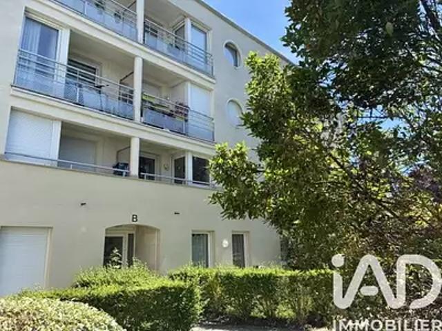 Livry Gargan 93190 Achat / Vente appartement 2 pièces t2