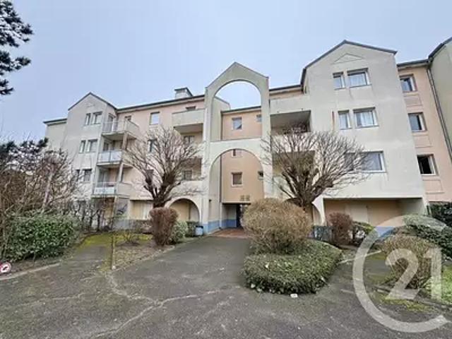 Livry Gargan 93190 Achat / Vente appartement 4 pièces t4