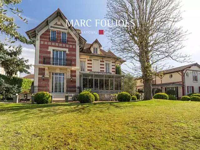 Livry Gargan 93190 Achat / Vente maison 13 pièces t13