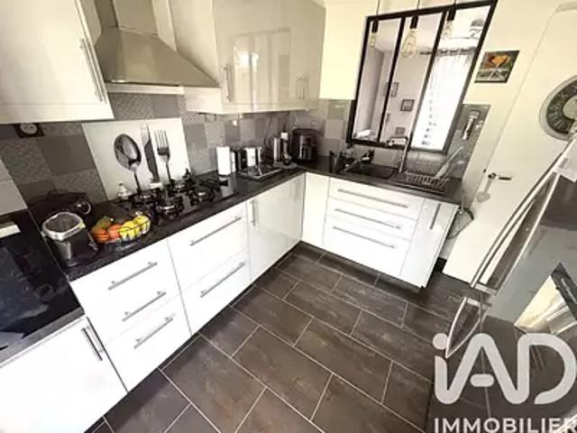 Livry Gargan 93190 Achat / Vente maison 3 pièces t3