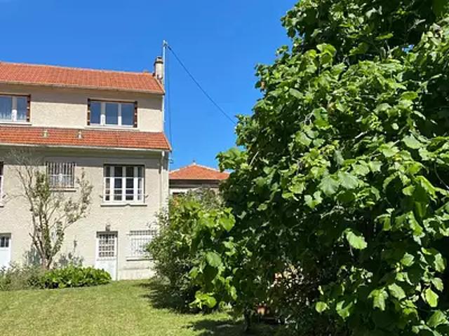 Livry Gargan 93190 Achat / Vente maison 5 pièces t5 au dernier étage