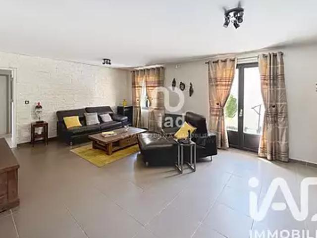 Livry Gargan 93190 Achat / Vente maison 5 pièces t5