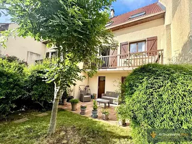 Livry Gargan 93190 Achat / Vente maison 5 pièces t5