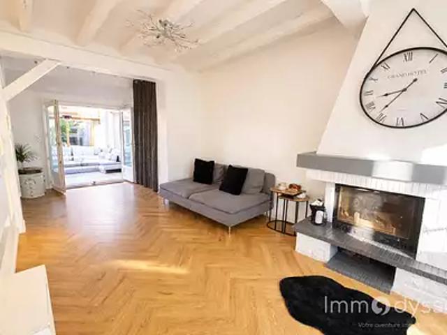 Livry Gargan 93190 Achat / Vente maison 5 pièces t5