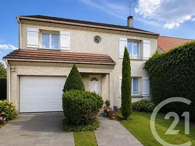 Livry Gargan 93190 Achat / Vente maison 5 pièces t5