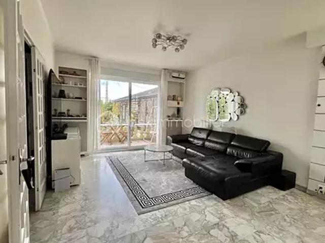 Livry Gargan 93190 Achat / Vente maison 5 pièces t5