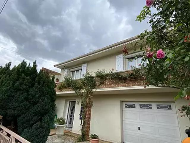 Livry Gargan 93190 Achat / Vente maison 6 pièces t6 au dernier étage