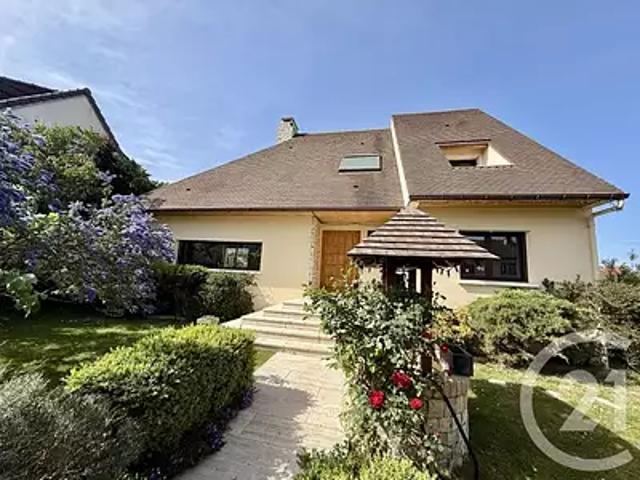 Livry Gargan 93190 Achat / Vente maison 6 pièces t6