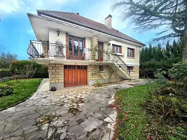 Livry Gargan 93190 Achat / Vente maison 6 pièces t6
