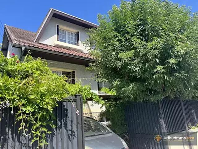 Livry Gargan 93190 Achat / Vente maison 8 pièces t8
