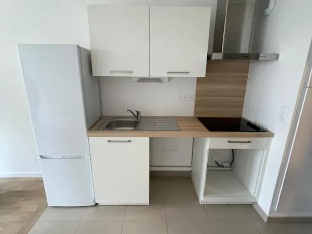 Livry Gargan Appartement 2 pièces 39.9 m²