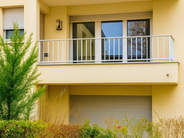 Livry Gargan, Appartement F1 de 34,29 m2 avec balcon