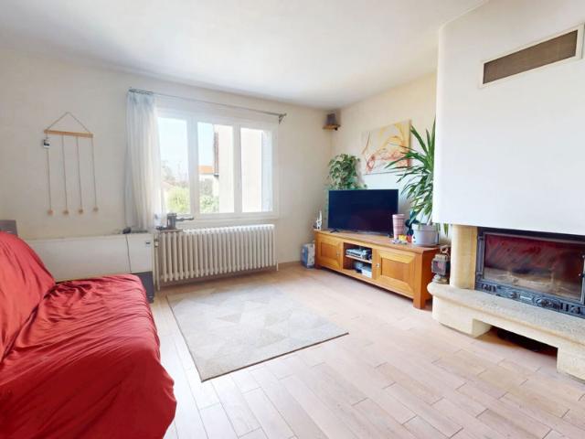 LIVRY GARGAN, Maison familiale 5 pièces avec jardin et garage