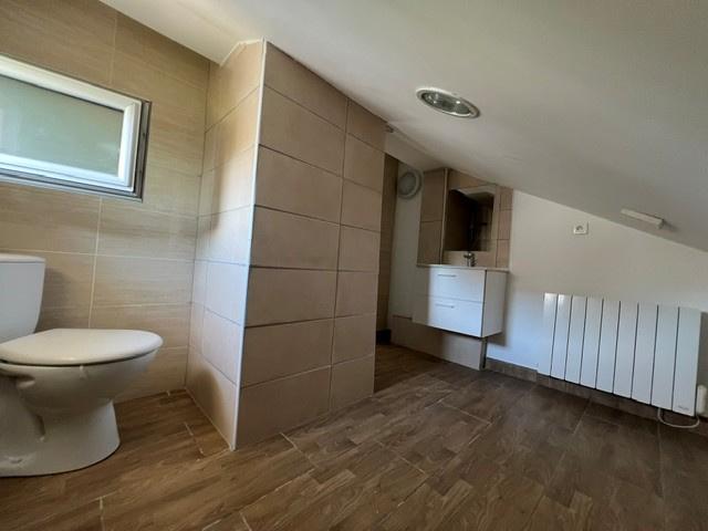 LIVRY GARGAN T2 ATYPIQUE