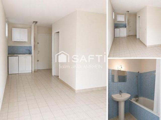 Livry Île 93190 103218170